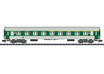 076-T18447 - N - Schnellzugwagen Bauart Y/B